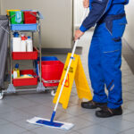 Transforming Homes and Offices: Cleaning Nationwide Services